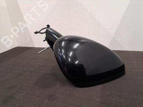 Used Right mirror CITROËN C5 III Break (RW_) 2.0 HDi (136 hp) 28410319