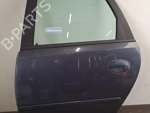 Porta trás esquerda OPEL MERIVA A MPV (X03) 1.7 CDTI (E75) (100 hp) 30593340