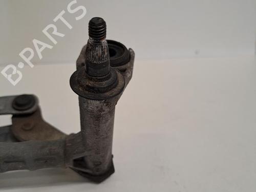 Front wiper motor VW GOLF VI (5K1) 1.6 TDI | BP28408249M29  - Image 5