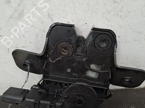 Tailgate lock RENAULT CLIO V (B7_) 1.3 TCe 130 (B7MF) | BP28815932C101 - Image 3