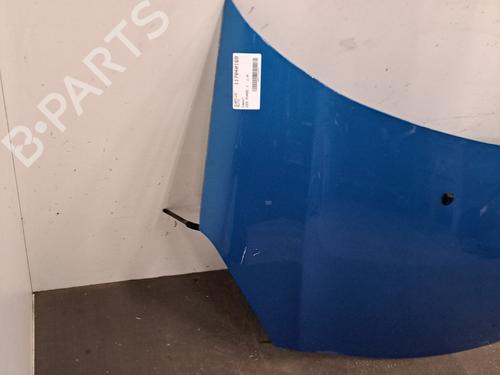 Hood CITROËN DS3 (SA_) 1.4 VTi 95 | BP31036095C1 