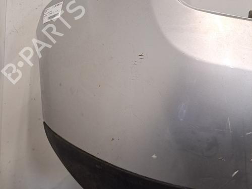 Rear bumper DACIA DUSTER (HS_) 1.5 dCi | BP29129475C8 