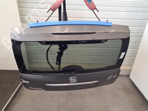 Used Tailgate Tailgate FIAT PANDA (169_) 1.4 (169AXE1B) (100 hp) 28402898 28402898