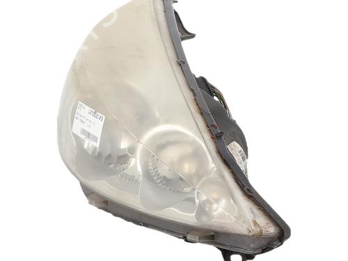 Right headlight PEUGEOT 206+ (2L_, 2M_) | BP37250068C29 - Image 5