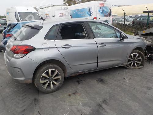 Gearbox CITROËN C4 II (NC_) 1.2 THP 130 (NCHNYM, NCHNYT) | BP28410589M3 - Image 3