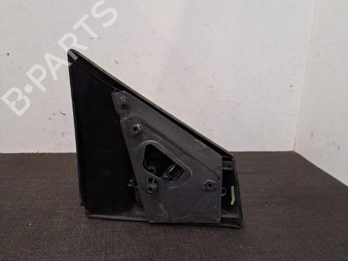 Used Left mirror RENAULT CLIO III (BR0/1, CR0/1) 1.5 dCi (BR17, CR17) (86 hp) 28393359
