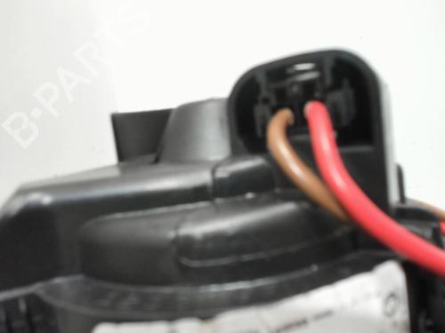 Heater blower motor RENAULT CLIO IV (BH_) 1.5 dCi 90 | BP28411218M62