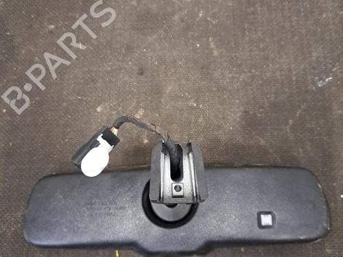 Rear mirror TOYOTA C-HR (_X1_)  | BP30176953I6 