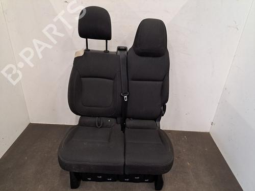 Right front seat RENAULT TRAFIC III Van (FG_) 1.6 dCi 115 (FGMD) | BP31028988C16  - Image 6