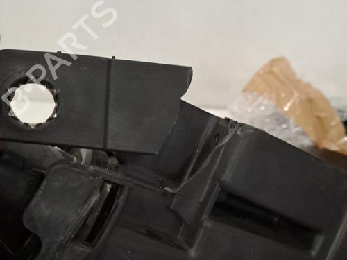 Used Left headlight SEAT IBIZA IV (6J5, 6P1) 1.2 TDI (75 hp) 28408448