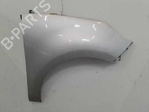 Used Right front fenders RENAULT SCÉNIC III (JZ0/1_) 1.6 dCi (JZ00, JZ12) (130 hp) 29567241