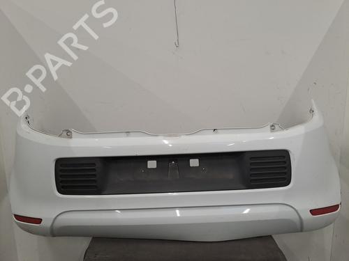 Bak støtfanger RENAULT TWINGO III (BCM_, BCA_) 0.9 TCe 90 (BCM9, BCM2) | BP29940209C8