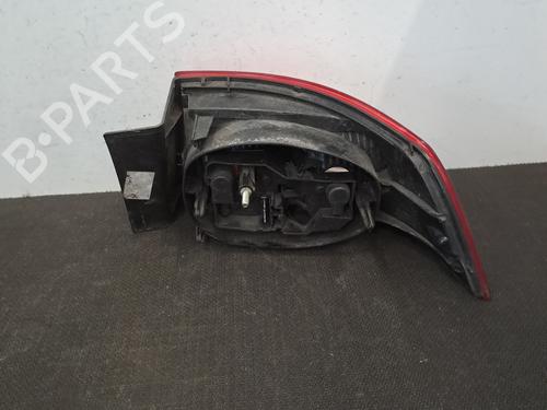 Left taillight RENAULT LAGUNA II (BG0/1_) 1.9 dCi (BG1A, BG1W, BG0G) | BP28400360C34 