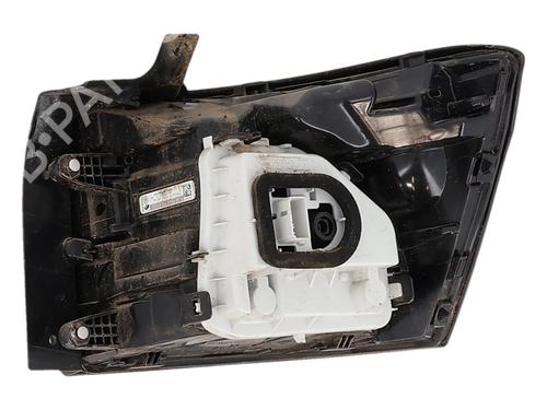 Left taillight VW T-CROSS (C11, D31) 1.0 TSI | BP37748374C34 - Image 2