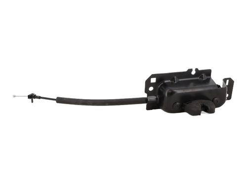 Used Tailgate lock Tailgate lock CITROËN C4 SPACETOURER (3D_) [2018-2026] 34501161 34501161