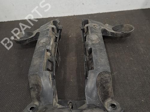 Rear bumper bracket CITROËN DS3 (SA_) 1.6 HDi 110 | BP28408729C159