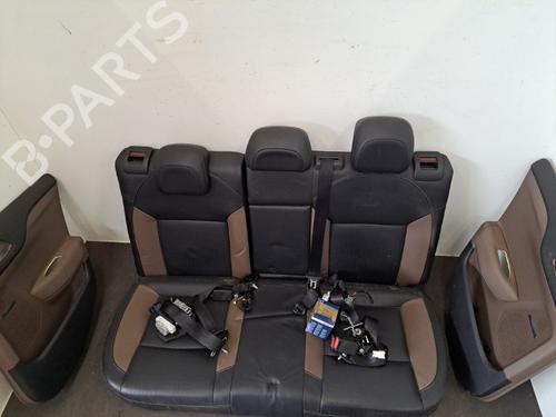 Seats set CITROËN DS4 (NX_) 1.6 HDi 115 | BP28409798C78 - Image 11