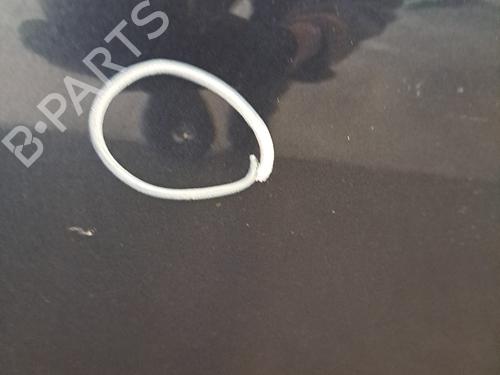 Right front door PEUGEOT 508 SW I (8E_) 2.0 HDi | BP28409514C3 