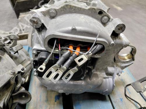 Engine RENAULT ZOE (BFM_) ZOE | BP37748570M1 - Image 3