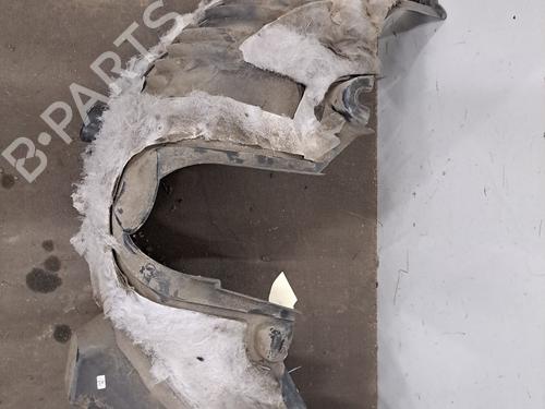 Wheel arch RENAULT TWINGO III (BCM_, BCA_) 0.9 TCe 90 (BCM9, BCM2) | BP29587618C56 