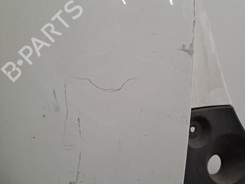 Rear bumper PEUGEOT 2008 I (CU_) 1.6 BlueHDi 120 | BP28408880C8