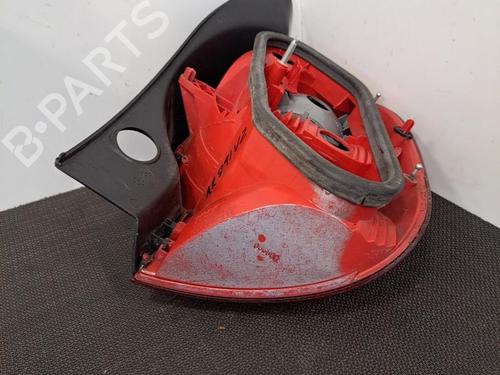 Used Left taillight Left taillight RENAULT MODUS / GRAND MODUS (F/JP0_) 1.5 dCi (FP0D, JP0D) (82 hp) 28408385 28408385