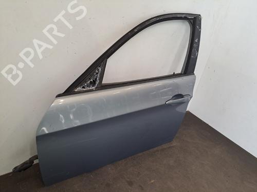 Left front door BMW 3 Touring (E91) 318 d | BP28392851C2 