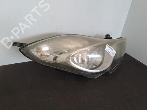 Right headlight HYUNDAI ix20 (JC) 1.4 CRDi | BP28406448C29 - Image 2