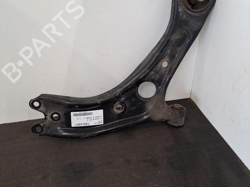 Right front suspension arm HYUNDAI TUCSON (TL, TLE) 1.7 CRDi | BP28408136M13 