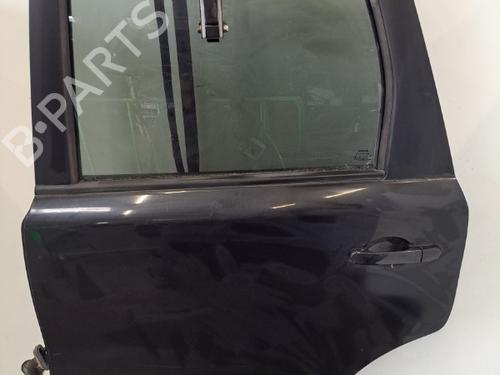 Left rear door NISSAN NOTE (E11, NE11) 1.5 dCi | BP28409860C4 