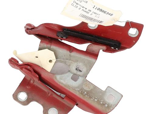 Dørhængsel/Dørbegrænser RENAULT CLIO II (BB_, CB_) 1.2 16V (BB05, BB0W, BB11, BB27, BB2T, BB2U, BB2V, CB05,... (75 hp) 32062165