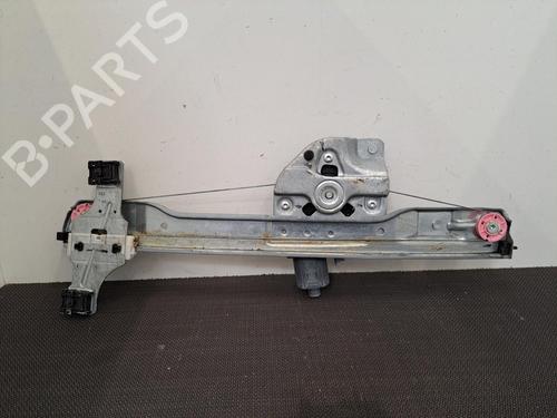 Front right window mechanism PEUGEOT 208 I (CA_, CC_) 1.5 BlueHDI 100 | BP28391555C23