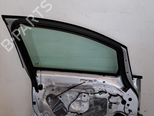 Left front door OPEL ASTRA J (P10) 1.7 CDTI (68) | BP28406431C2 