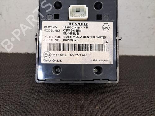 Switch RENAULT SCÉNIC III (JZ0/1_) 1.5 dCi | BP28392136I30