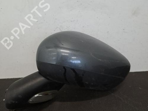 Left mirror CITROËN C3 II (SC_) 1.6 BlueHDi 100 | BP28395742C26 