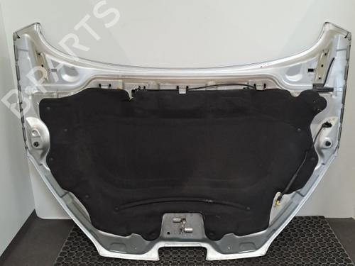 Hood PEUGEOT 407 SW (6E_, 6D_) 2.0 HDi 135 | BP28409988C1 