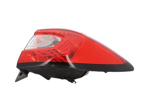 Right taillight RENAULT CAPTUR I (J5_, H5_) 1.5 dCi 90 (J5N4, J5M5, J5MW, J5M6, J5AL, J5AJ) | BP37163845C35 - Image 4