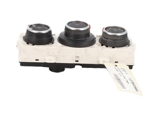 Used Climate control Climate control NISSAN NV400 Van (X62, X62B) dCi 135 (136 hp) 36441896 36441896