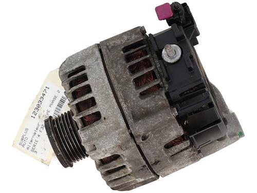 Used Alternator Alternator BMW 4 Coupe (F32, F82) 430 d (258 hp) 34395797 34395797