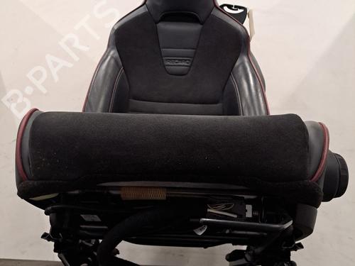 Left front seat MAZDA MX-5 IV (ND__) 1.5 (ND6E, ND5RC) | BP32495570C15