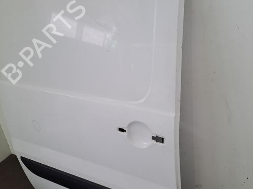 Right slide door PEUGEOT EXPERT Van (VF3A_, VF3U_, VF3X_) 2.0 HDi 120 | BP29630235C75 