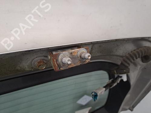 Tailgate TOYOTA COROLLA Verso (ZER_, ZZE12_, R1_) 2.0 D-4D (CUR10_, CUR10R) | BP28403639C6