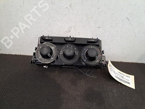 Climate control CITROËN C3 II (SC_) 1.6 BlueHDi 75 | BP28403444I5 - Image 2