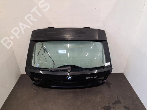 Used Tailgate BMW 3 Touring (E91) 316 d (116 hp) 28391188