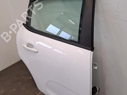 Right rear door CITROËN C3 III (SX) 1.6 BlueHDi 75 | BP29926787C5 