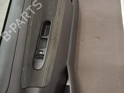 Right front door PEUGEOT 207 (WA_, WC_) 1.6 16V RC | BP28401304C3 