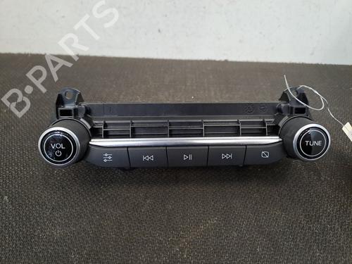 Commutateur FORD TRANSIT CUSTOM V362 Van (FY, FZ) 2.0 EcoBlue (170 hp) 29164668