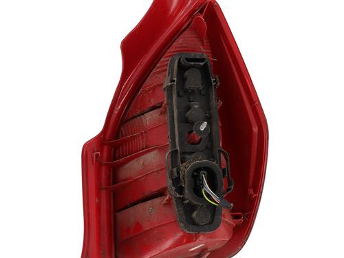 Left taillight CITROËN C2 (JM_) 1.4 HDi | BP31017277C34 