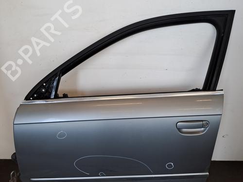 Used Left front door AUDI A4 B7 (8EC) 2.0 TDI 16V (140 hp) 28389704