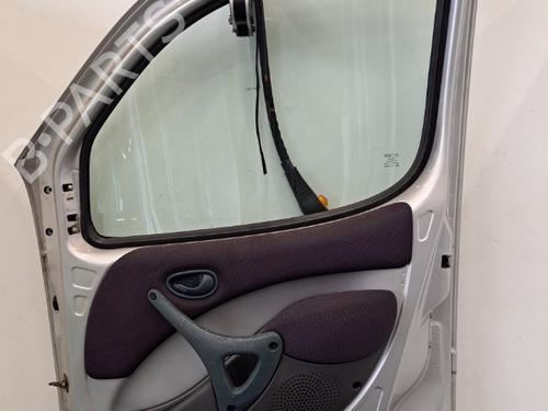 Right front door FIAT DOBLO Box Body/MPV (223_) 1.9 JTD | BP28398682C3 